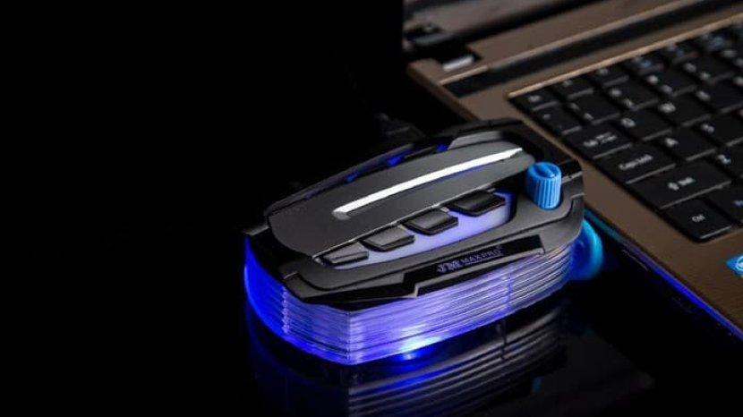 5 Vacuum Cooler Efektif Dinginkan Laptop yang Overheat