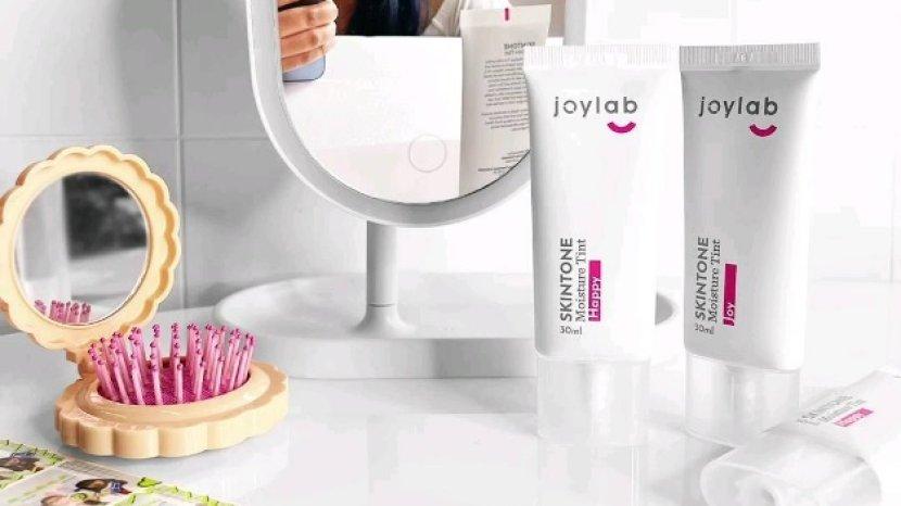 Review joylab Skintone Moisture Tint SPF30 PA++, Produk Lokal yang Aman dan Cocok untuk Semua Kulit