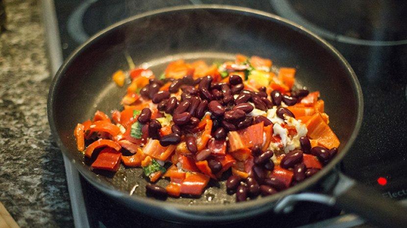 5 Manfaat Makan Kacang Merah saat Sahur, Bisa Jauhkan Rasa Lapar