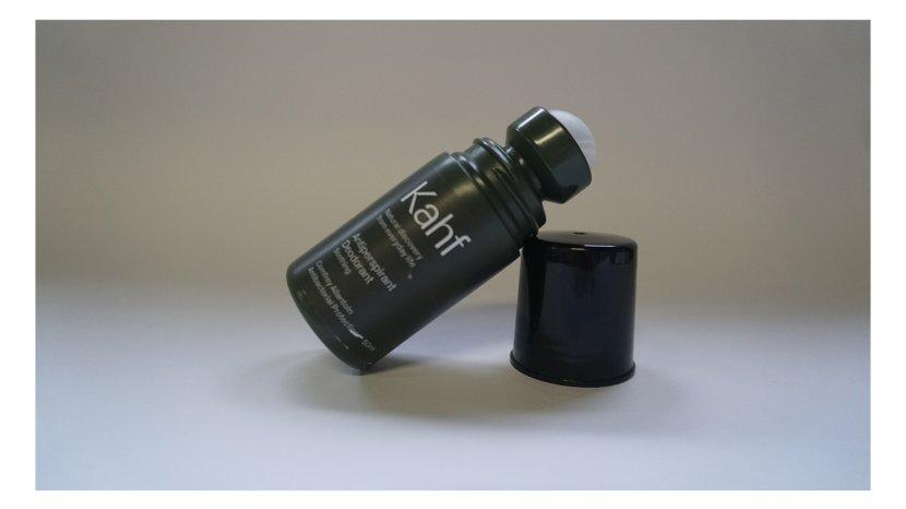 Kahf Soothing Antiperspirant, Deodoran Pria dengan Kandungan Anti-Bakteri