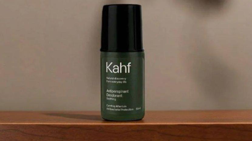 5 Rekomendasi Deodorant yang Ampuh Cegah Bau Badan Seharian Penuh