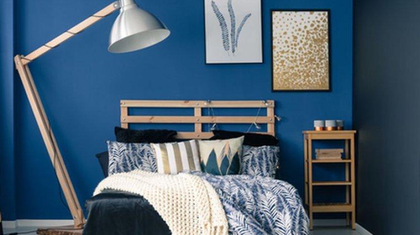 Selain Kasur yang Empuk, 6 Tips Ini Bikin Kamar Tidur Lebih Nyaman