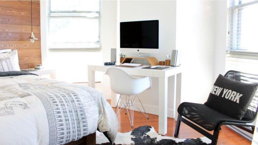 5 Tips Membuat Kamar Kos Selalu Wangi, Tidak Hanya Pakai Pewangi Ruangan