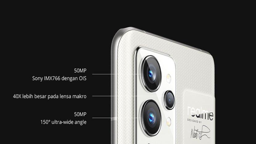 Review realme GT 2 Pro, HP Flagship dengan Fitur Optical Image Stabilization