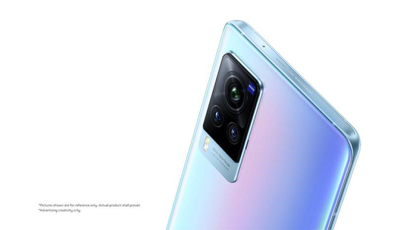 vivo X60 Pro, Punya Kamera Tajam dengan Latar Bokeh