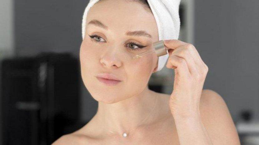 Kerap Dijadikan Obat Jerawat, Berikut Cara Kerja hingga Efek Samping dari Penggunaan Salicylic Acid