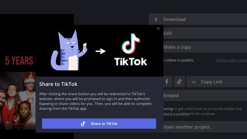 5 Cara Download Sound TikTok dengan Mudah Tanpa Aplikasi