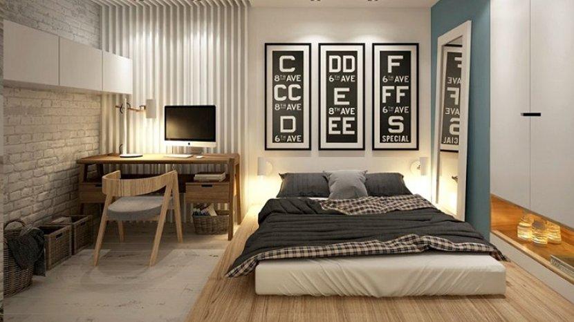 7 Barang Wajib untuk Membuat Dekorasi Kamar yang Estetik dan Nyaman
