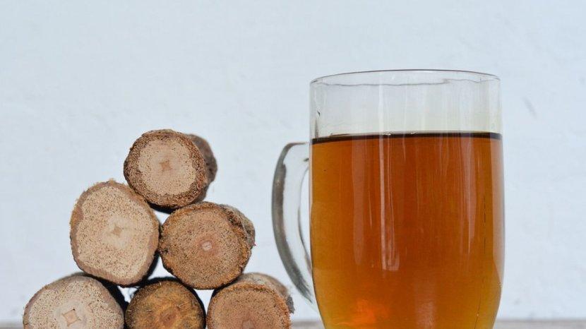 7 Khasiat Menakjubkan Kayu Bajakah, Obat Tradisional Khas Suku Dayak yang Bisa Kamu Coba