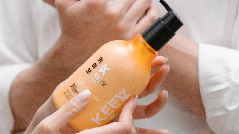 7 Rekomendasi Body Lotion Terbaik dengan Bahan Organik yang Aman di Kulit, Ada yang Dari Korea