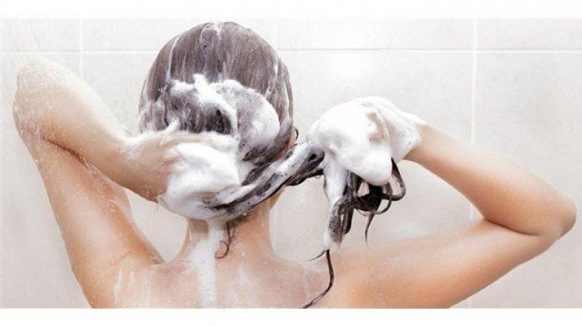 5 Rekomendasi Sampo dengan Kandungan Argan Oil, Ampuh Hempas Rambut Rusak dan Bercabang