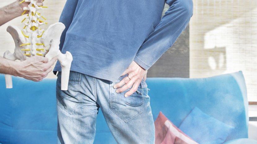 Lakukan 4 Hal Ini Agar Terhindar dari Masalah Tulang Belakang
