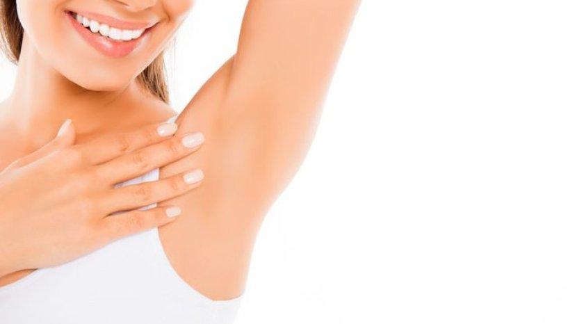 4 Tips untuk Membuat Ketiak Terasa Halus, Cara Mencukur Bulu Perlu Diperhatikan