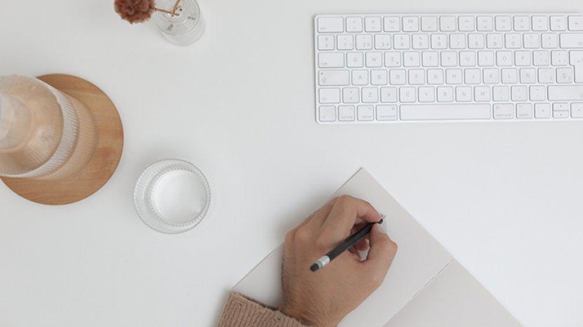 6 Tips Mudah Atasi Keyboard yang Ketumpahan Air