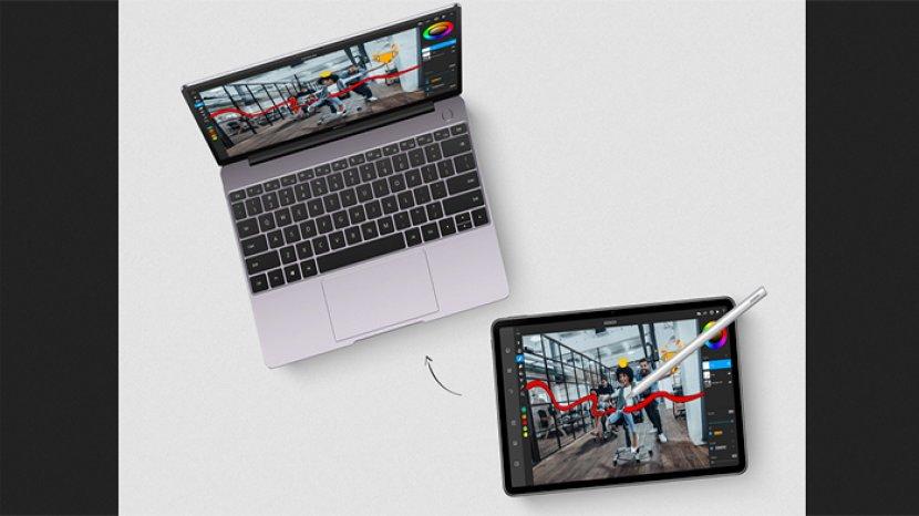 5 Rekomendasi Tablet Terbaik untuk Mahasiswa Baru Jurusan Desain Grafis