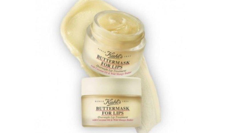 5 Rekomendasi Lip Mask Berkualitas untuk Merawat Bibir Kering