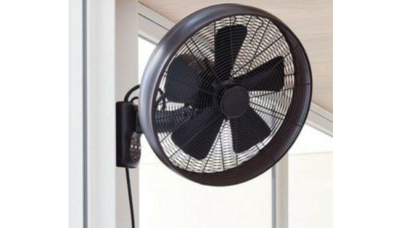 7 Cara Mudah Mengatasi Kipas Angin Tidak Berputar dan Hanya Mendengung