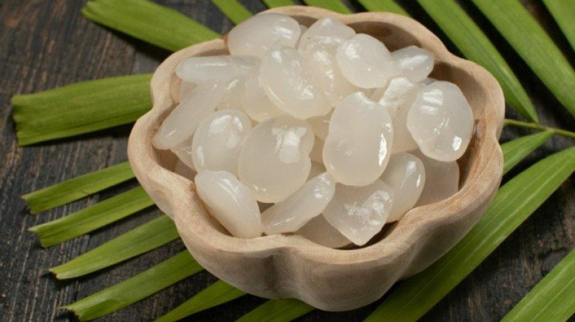 9 Khasiat Kolang-kaling untuk Tubuh, Ternyata Bukan Sembarang Hidangan Berbuka Puasa