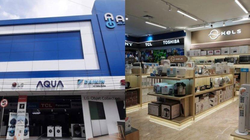 5 Rekomendasi Toko Elektronik Terlengkap dan Termurah di Tasikmalaya