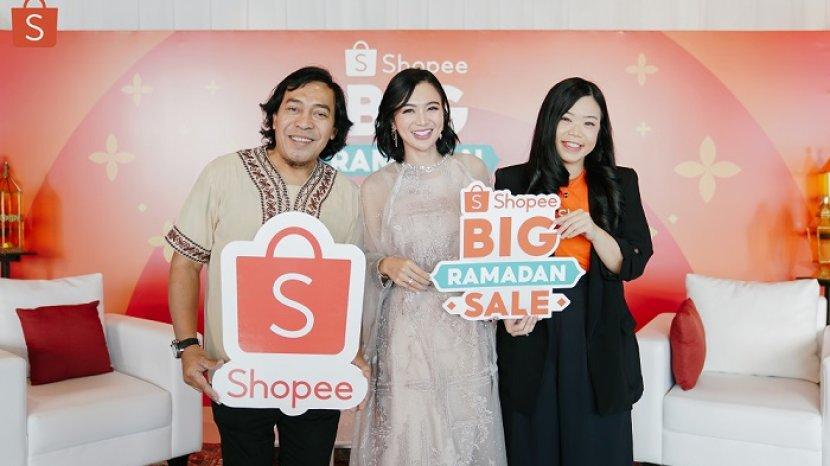 Sambut Shopee Big Ramadan Sale 2023, Jangan Lewatkan Promo Terbesar se-Indonesia!