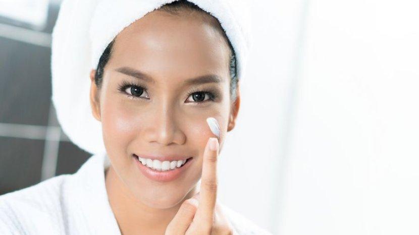 Tips Merawat Kulit Agar Tetap Lembap di Cuaca Dingin