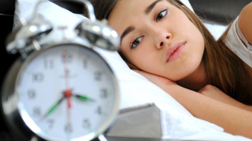 Tak Perlu Pakai Obat Tidur, 7 Vitamin dan Suplemen Ini Bisa Bikin Tidurmu Jadi Lebih Nyenyak
