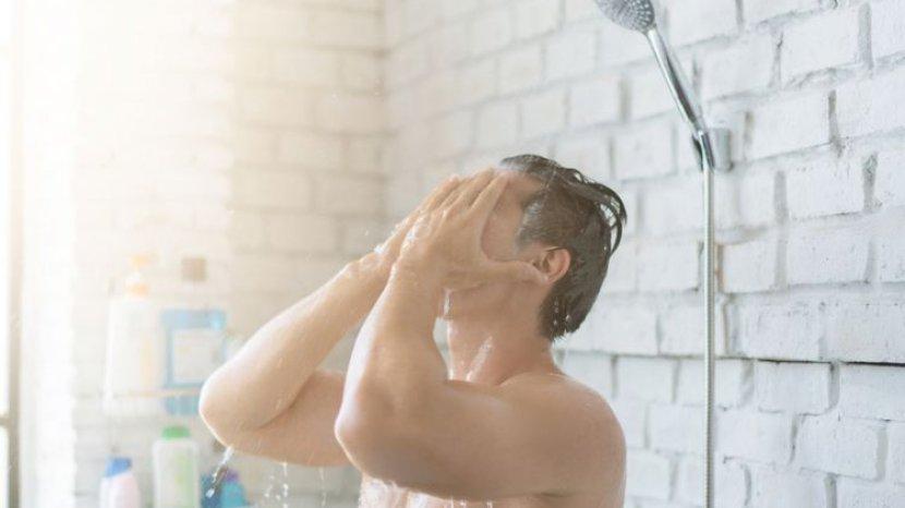 Tengok 5 Manfaat Sabun Cair yang Perlu Kamu Ketahui