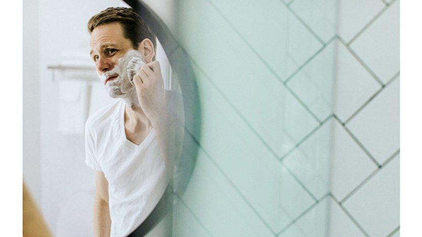 5 Rekomendasi Krim Cukur untuk Pria, Wajah Jadi Bersih dan Bebas Lecet