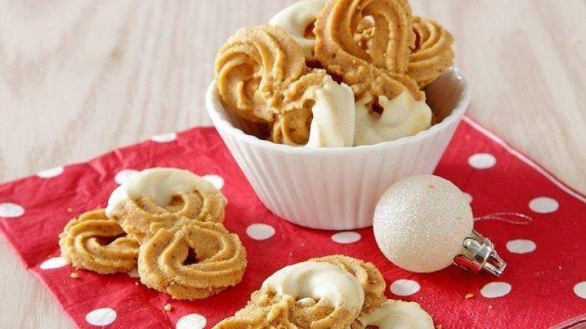 5 Rekomendasi Toples Kaca untuk Sajikan Kue Kering Saat Paskah