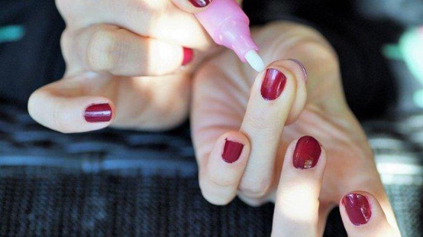 Buat Kuku Lebih Cantik dan Menarik, Coba Gunakan 4 Kuteks Ini