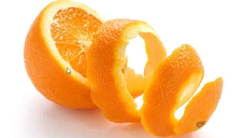 Jangan Dibuang, Ternyata Kulit Jeruk Punya Banyak Manfaat untuk Kulit