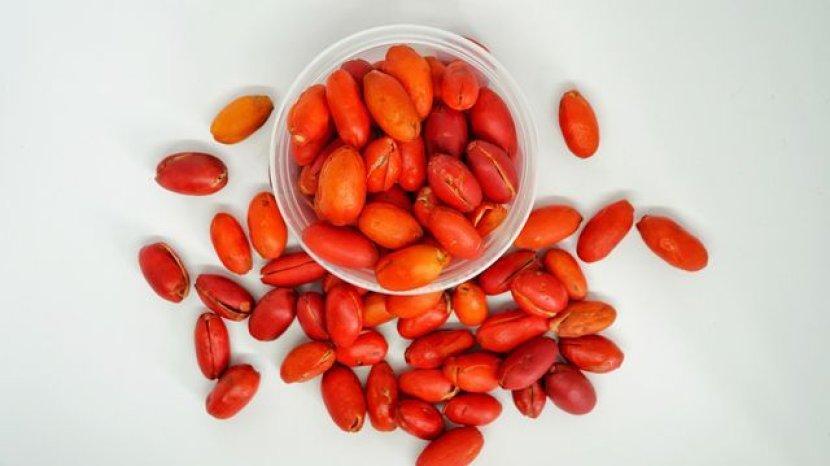 10 Manfaat Jika Rutin Makan Kulit Melinjo, Bisa Cegah Berbagai Penyakit Berbahaya