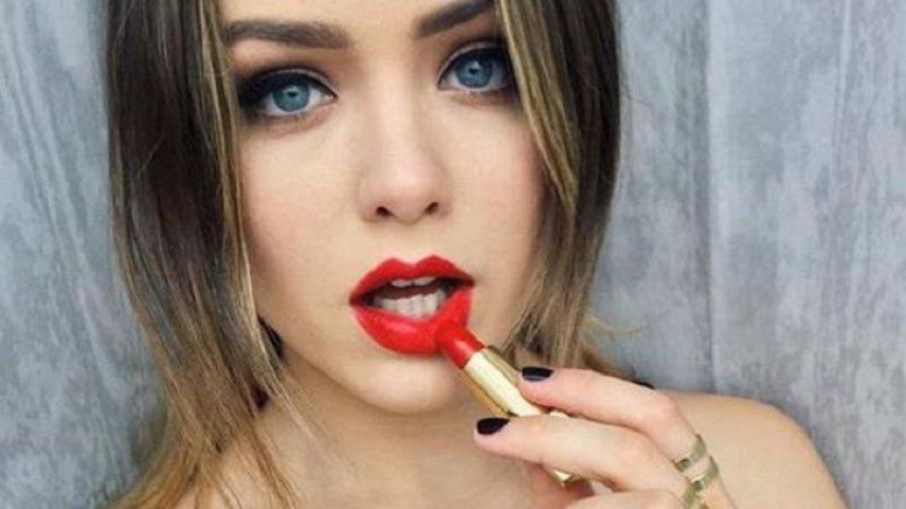 5 Lipstik Terbaik untuk Bibir Kering