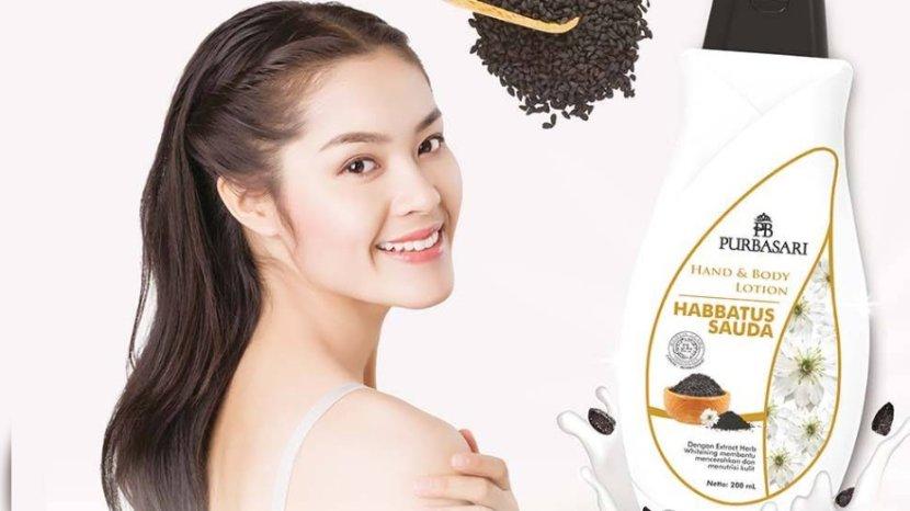 Kulit Lembap dan Terhidrasi selama Berpuasa dengan 5 Rangkaian Produk Terbaik dari PURBASARI