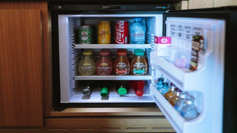 5 Kulkas Mini Hemat Listrik, Cocok untuk Anak Kost