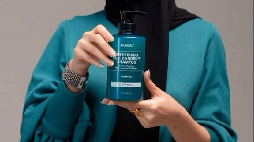 5 Rekomendasi Sampo dengan Formula HALAL Terbaik, Sudah BPOM dan Cocok Jadi Andalan