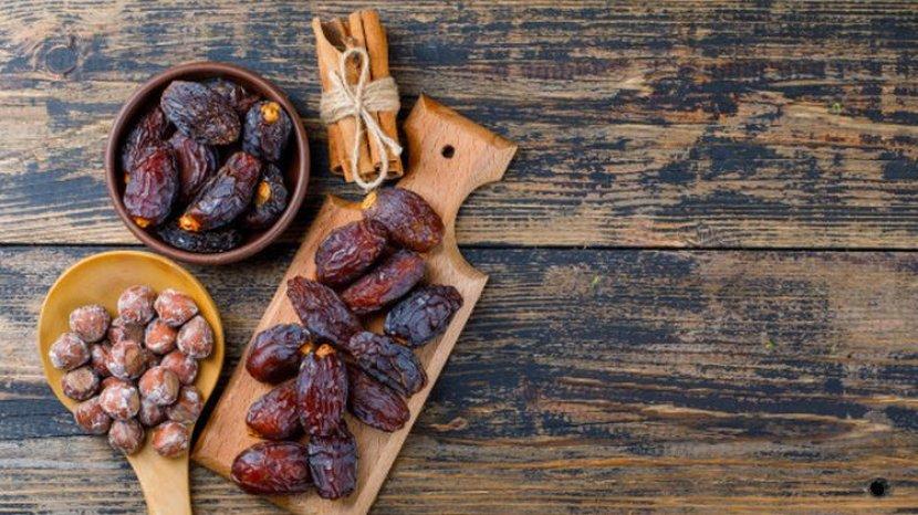 5 Hidangan Menarik untuk Buka Puasa Berbahan Dasar Kurma