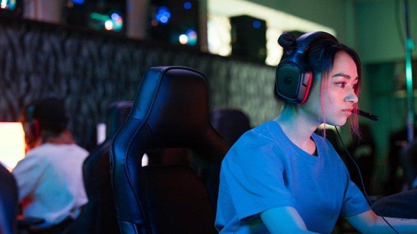 5 Rekomendasi Kursi Gaming Harga Rp 1 Jutaan, Murah tapi Tak Murahan