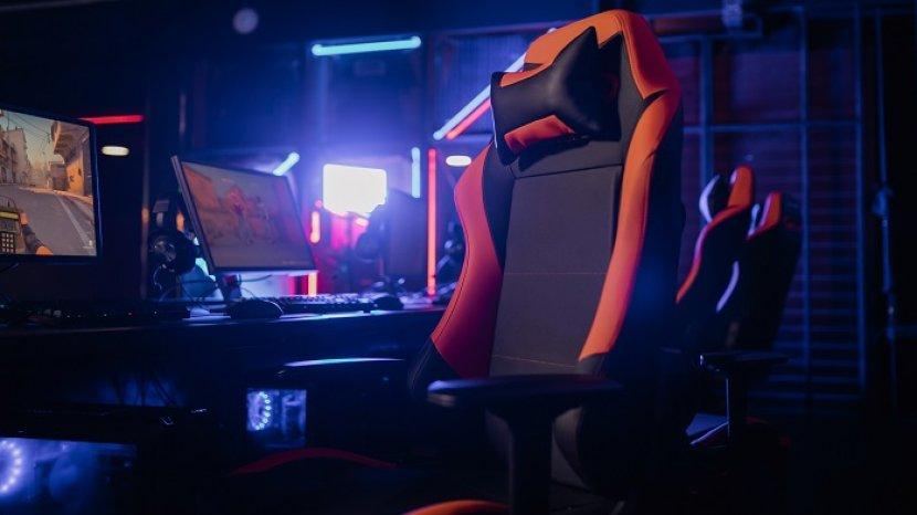 5 Kursi Gaming Harga Mulai Rp 900 Ribuan, Terjangkau Tapi Nyaman Dipakai