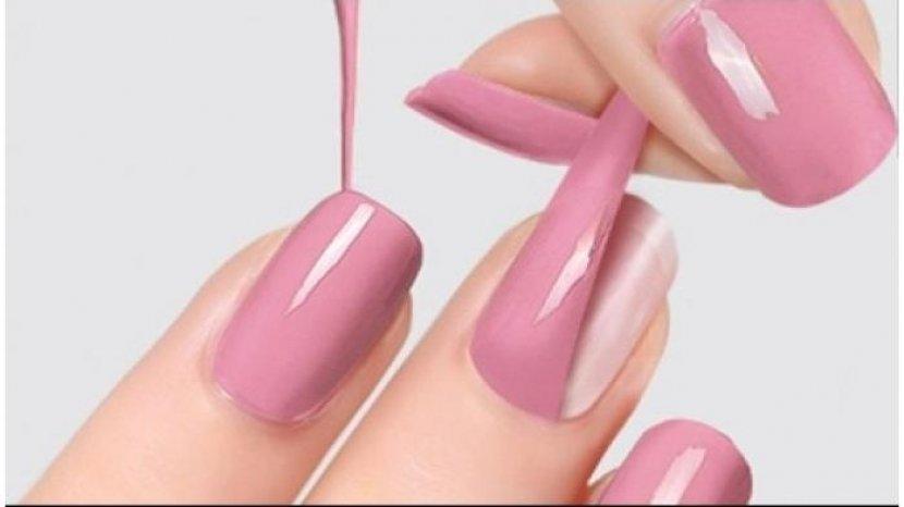 Tak Hanya Skin Care dan juga Make Up, Ternyata Emina juga Sedia Kuteks