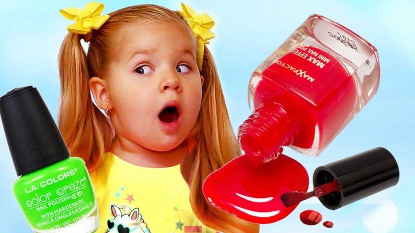 Aman Digunakan untuk Anak, Ini Dia 4 Rekomendasi Produk Kuteks Terbaik