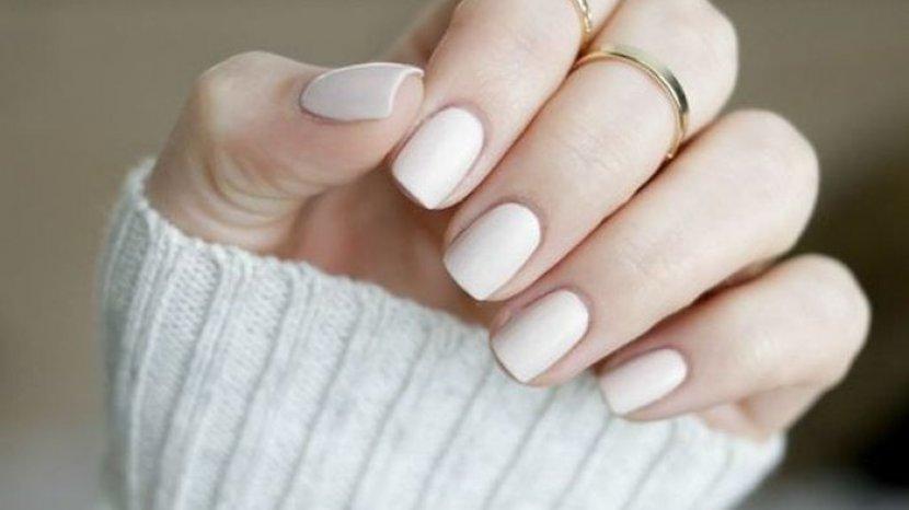 Rekomendasi 2 Kuteks Matte untuk Memberikan Tampilan Natural yang Berbeda dan Unik