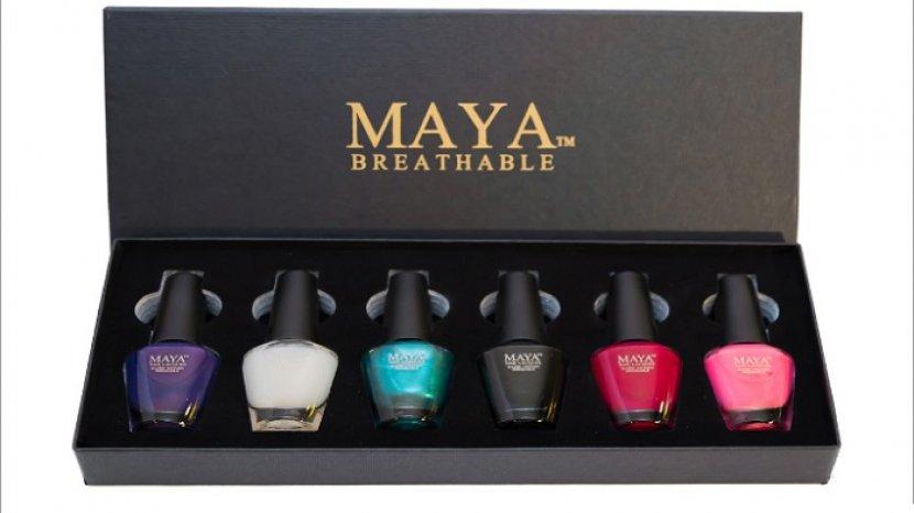 5 Merk Kuteks Terbaik yang Sudah Dijamin Kehalalnya