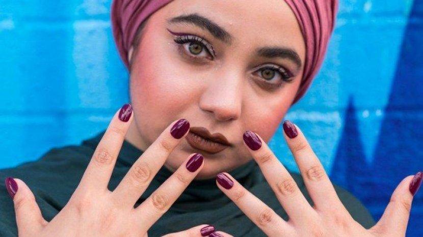 6 Bahan Alami Praktis untuk Menghilangkan Kuteks