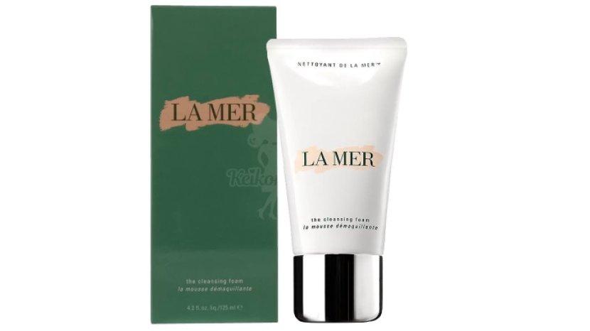 Mengintip 5 Skincare Terbaik dari LA MER