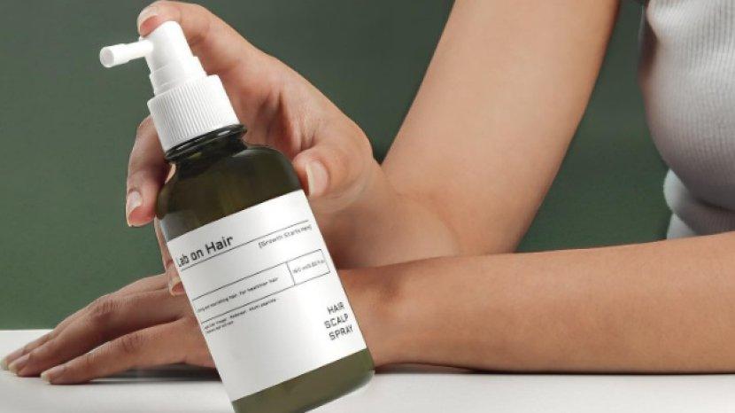 5 Rekomendasi Hair Tonic Terbaik yang Ampuh Memperkuat Akar Rambut dan Mengatasi Kerontokan