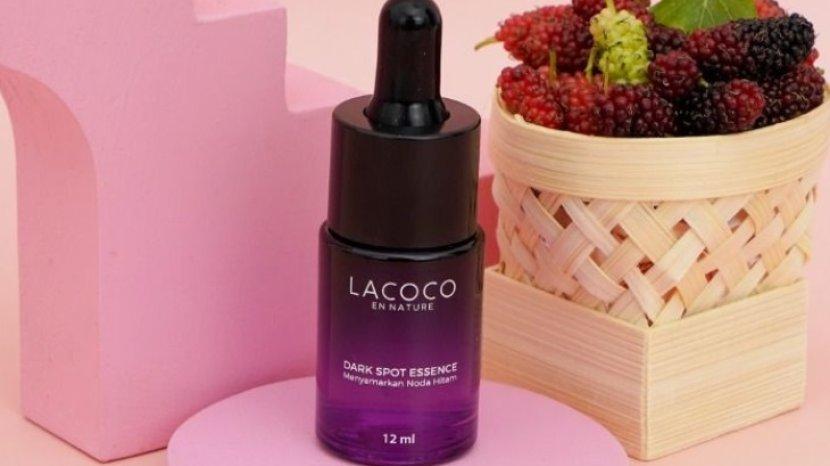 Review LACOCO Dark Spot Essence, Solusi Tepat Usir Noda Hitam di Wajah