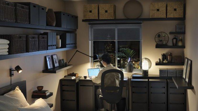 5 Rekomendasi Lampu Baca untuk Memudahkanmu di Ruangan Gelap dan Malam Hari
