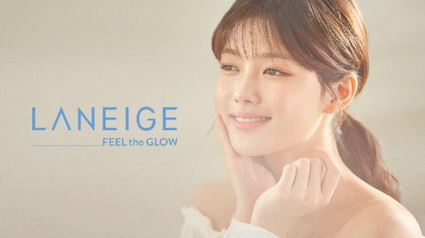 5 Skincare Terbaik dari LANEIGE yang Wajib Kamu Miliki