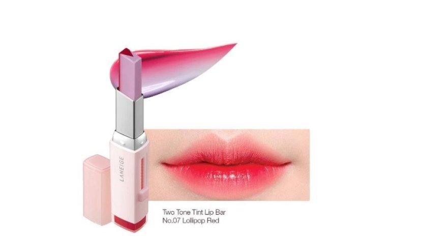 5 Rekomendasi Lip Tint Korea Terbaik, Wajib Kamu Miliki